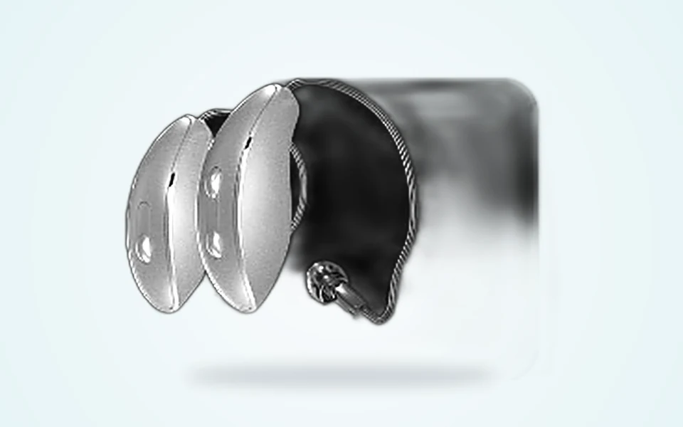 Starkey Livio Edge AI hearing aids
