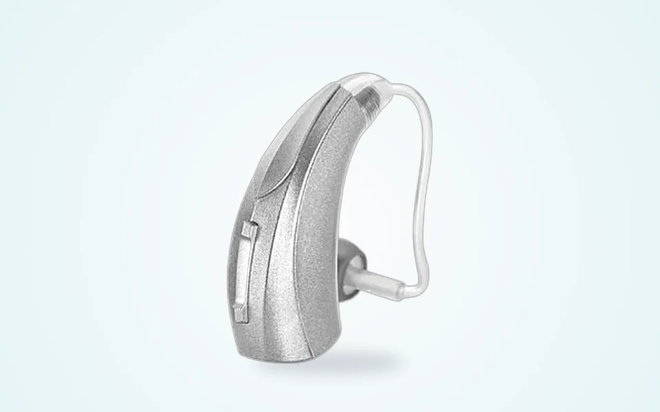 Starkey Muse iQ i1200 hearing aid
