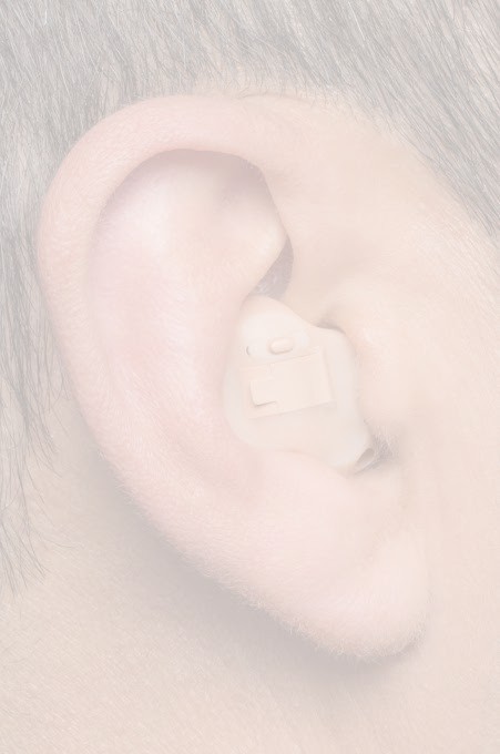 Ite Light hearing aid